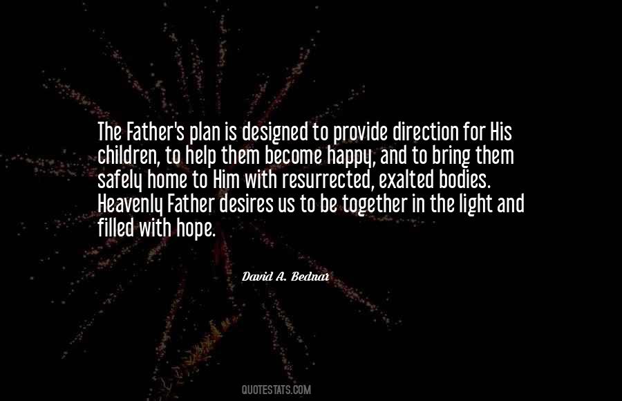 Home Plan Quotes #1873226