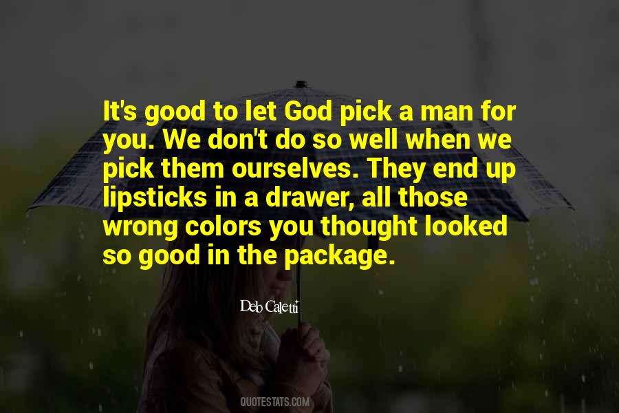 Colors To Life Quotes #1592846