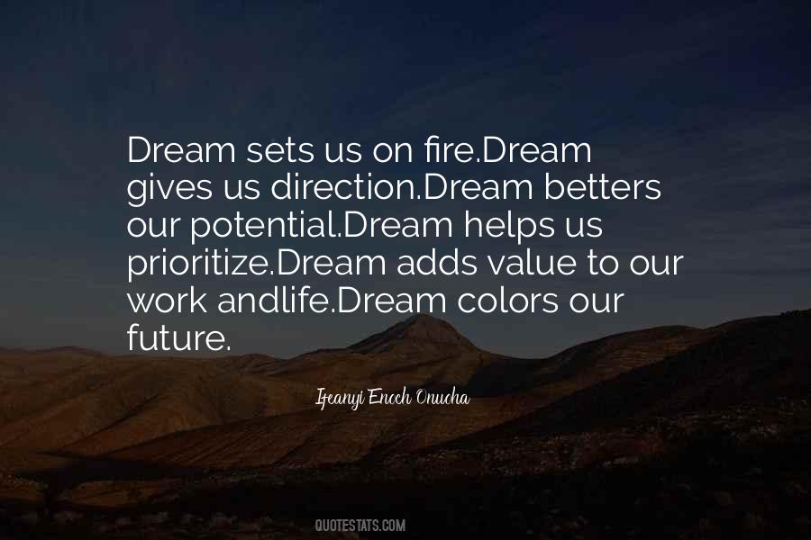 Colors To Life Quotes #538747