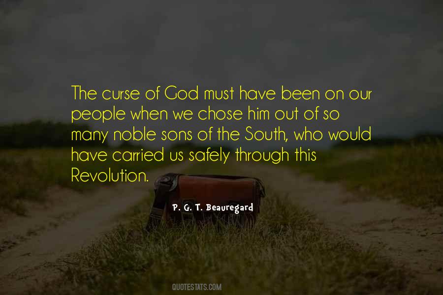 The Curse Quotes #1667801