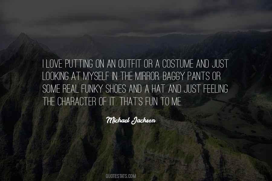 I Love Shoes Quotes #1223801