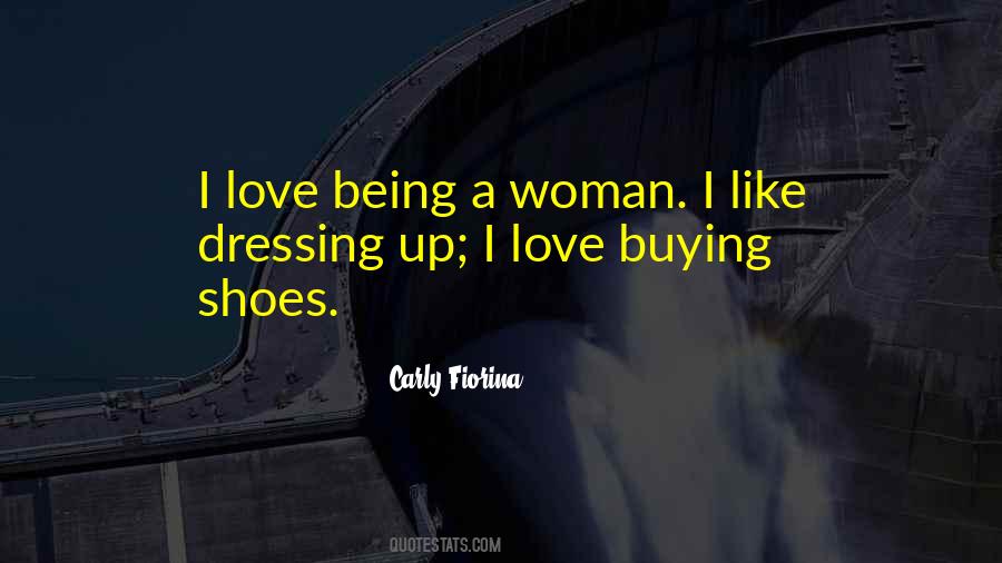 I Love Shoes Quotes #687902