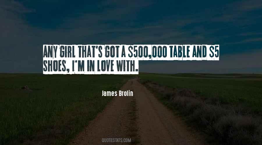 I Love Shoes Quotes #987747