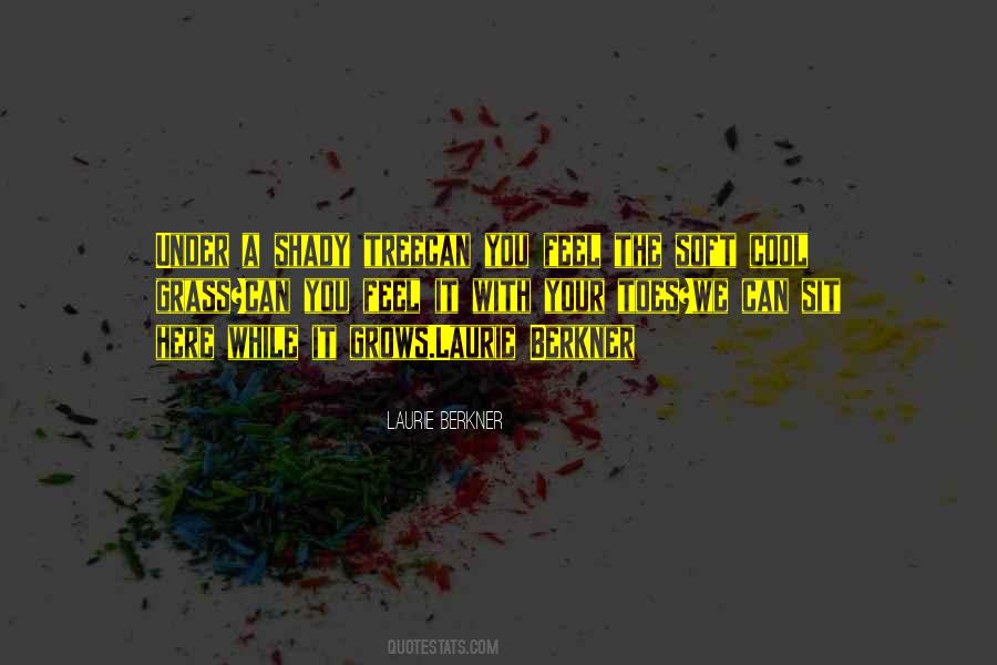 Cool Tree Quotes #507233
