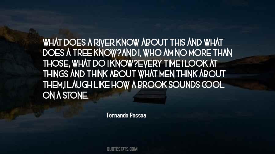 Cool Tree Quotes #603720