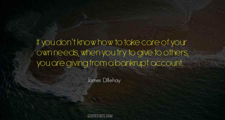 When You Help Others Quotes #1396629