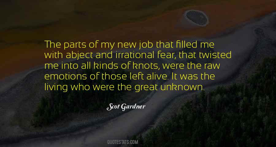 Parts Of Me Quotes #65085