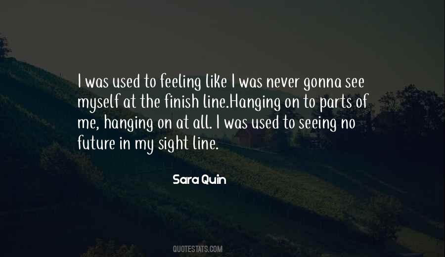 Parts Of Me Quotes #872860