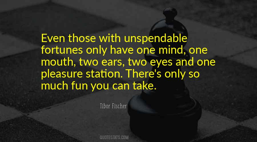 Can Only Take So Much Quotes #1444940
