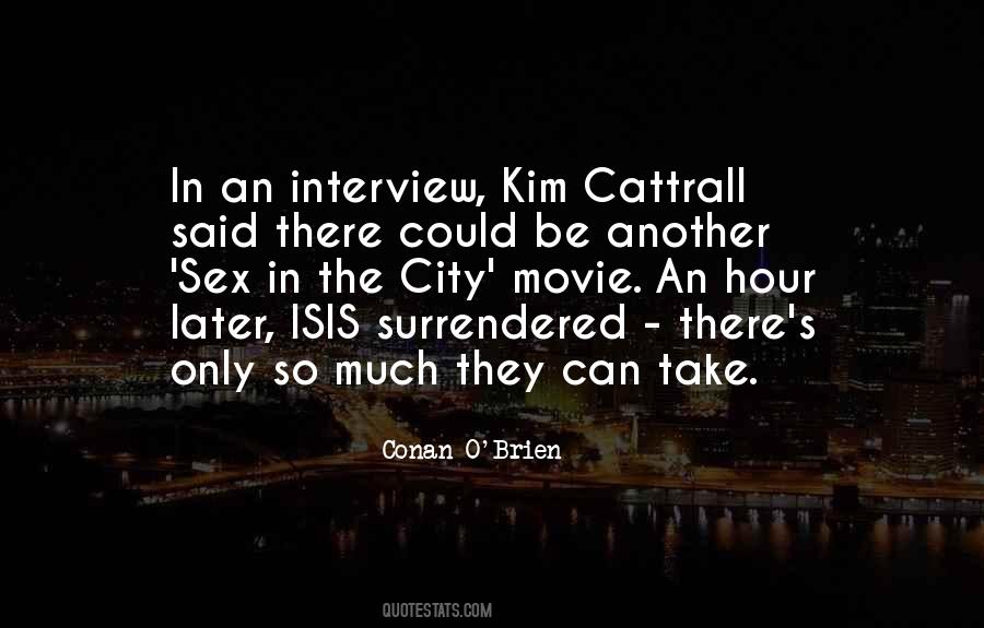 Can Only Take So Much Quotes #1460477