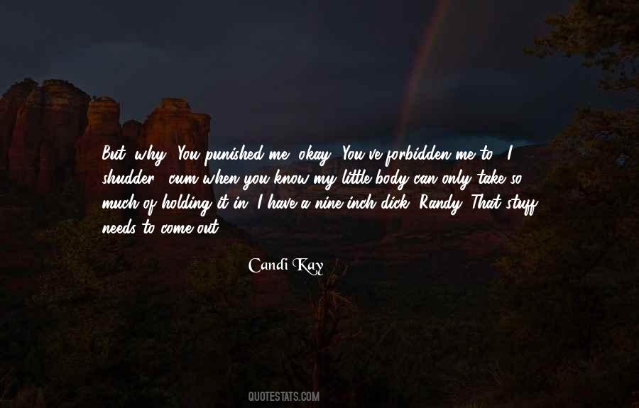 Can Only Take So Much Quotes #1497429
