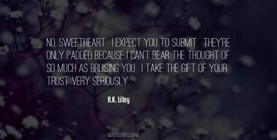 Can Only Take So Much Quotes #751793