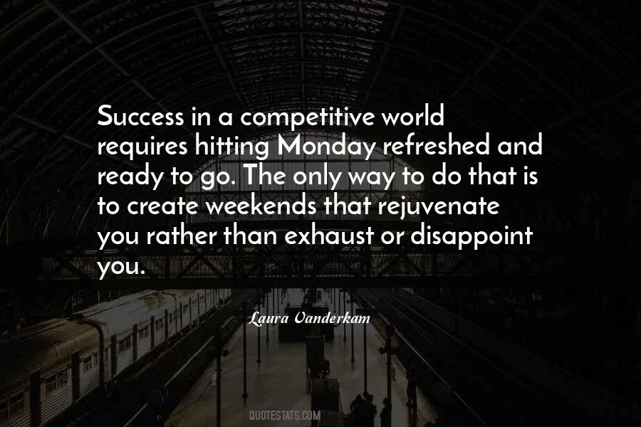 Monday Is Quotes #1195921