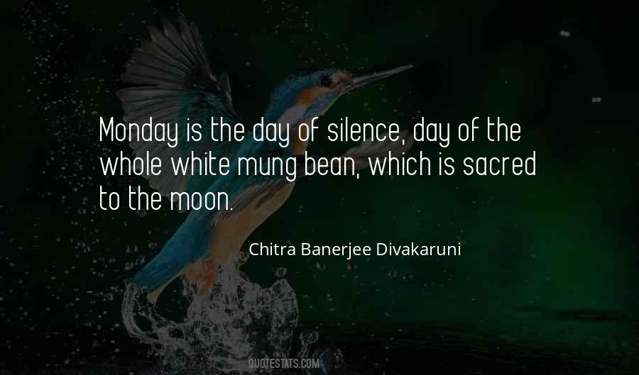 Monday Is Quotes #1280751