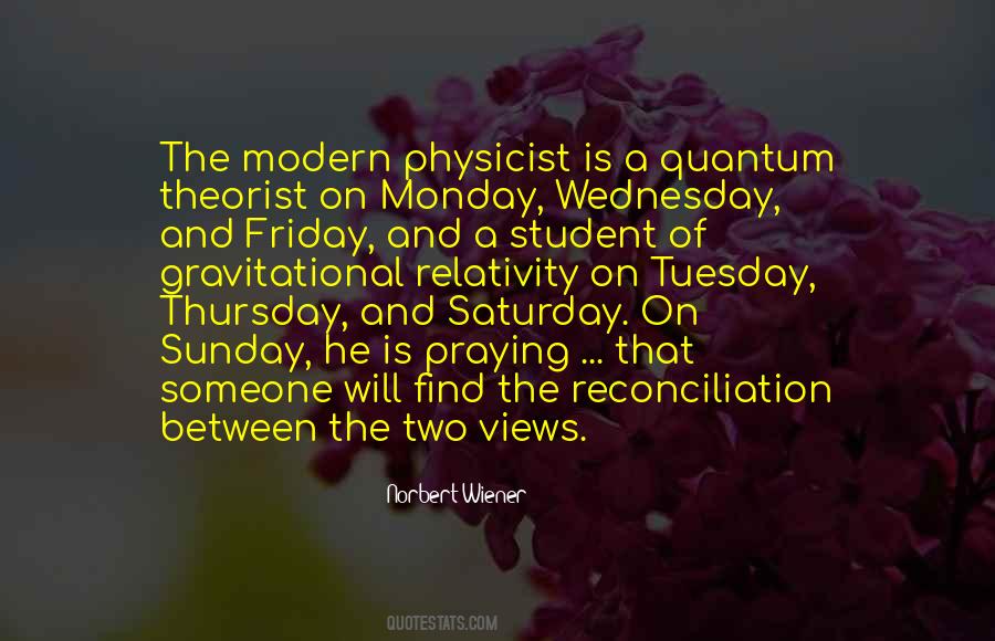 Monday Is Quotes #1479498