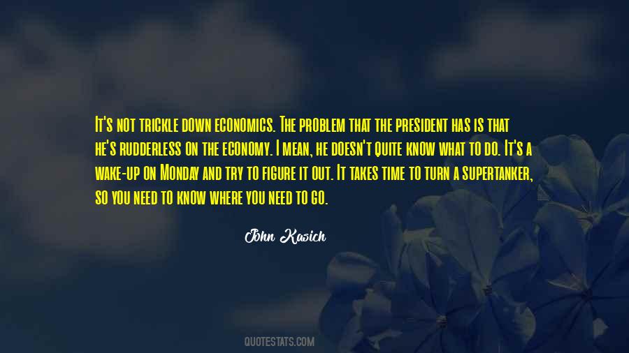 Monday Is Quotes #449254