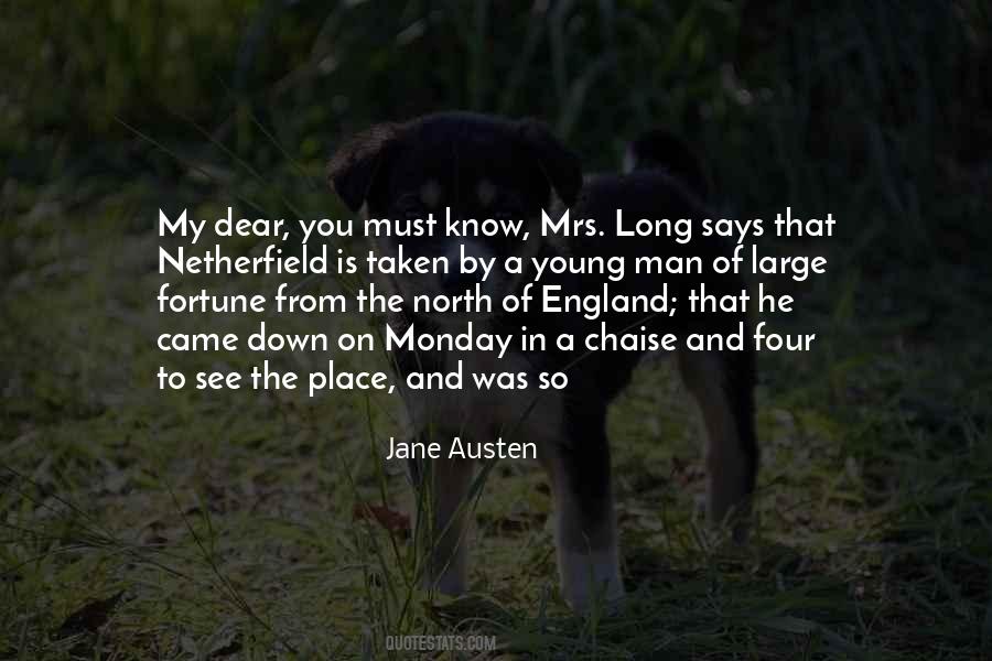 Monday Is Quotes #996457
