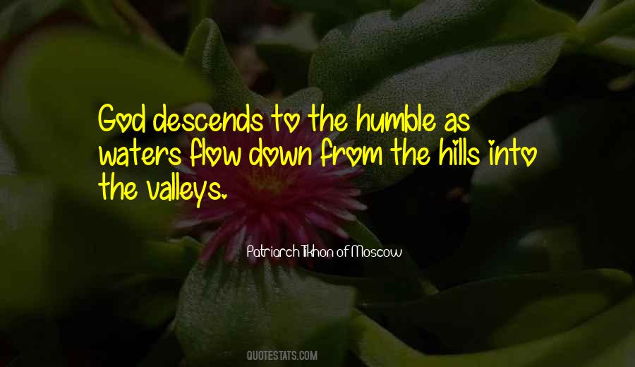 Into The Hills Quotes #1733188