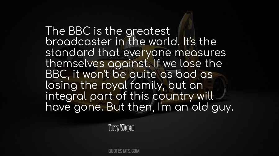 Country Guy Quotes #1071758