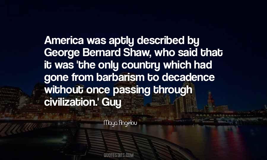 Country Guy Quotes #111978