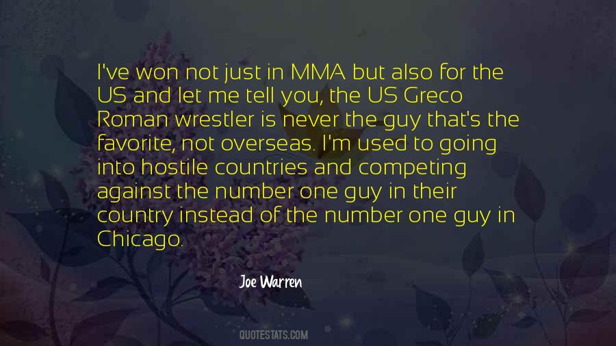 Country Guy Quotes #1235427