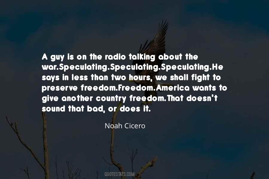 Country Guy Quotes #1446964