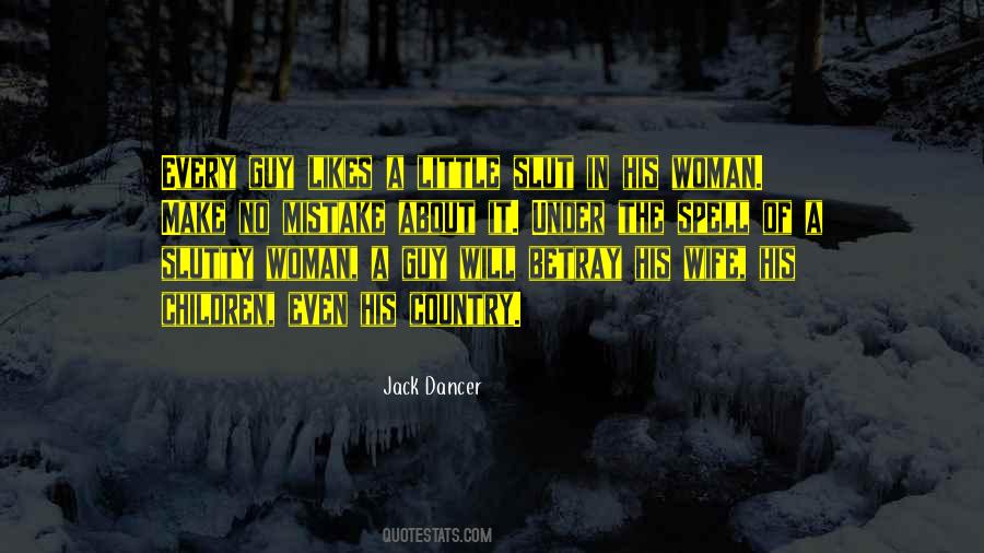 Country Guy Quotes #1495755