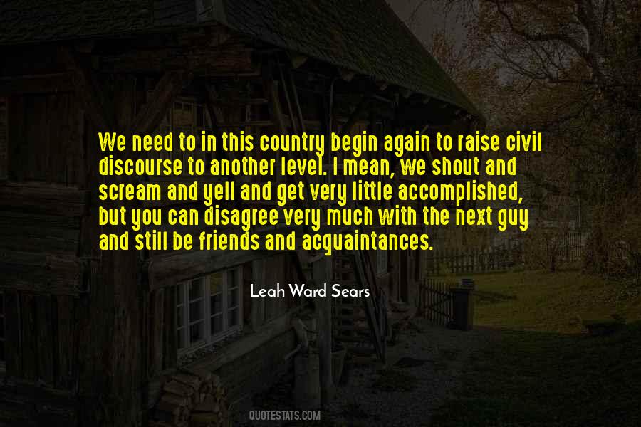 Country Guy Quotes #1593453