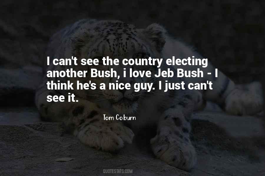 Country Guy Quotes #1850848