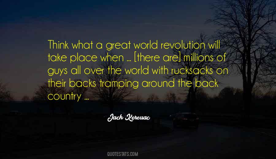 Country Guy Quotes #207503