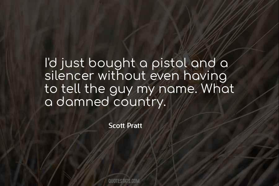 Country Guy Quotes #874142