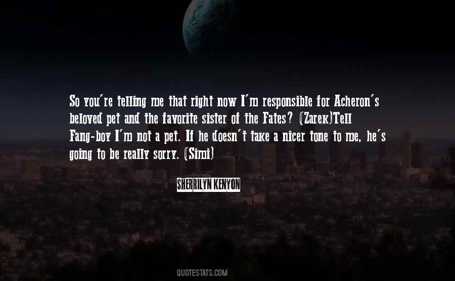 Favorite Pet Quotes #741271