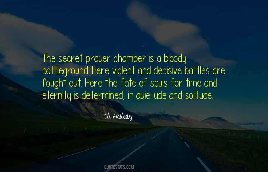 Time And Fate Quotes #1560602