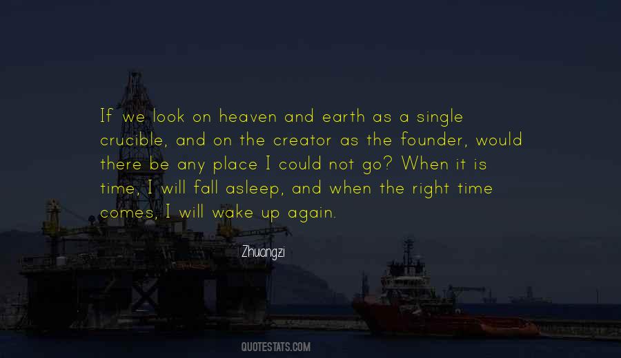 Time And Fate Quotes #1652900