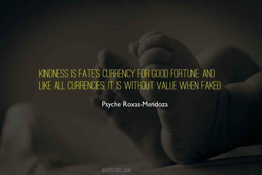 Time And Fate Quotes #464554