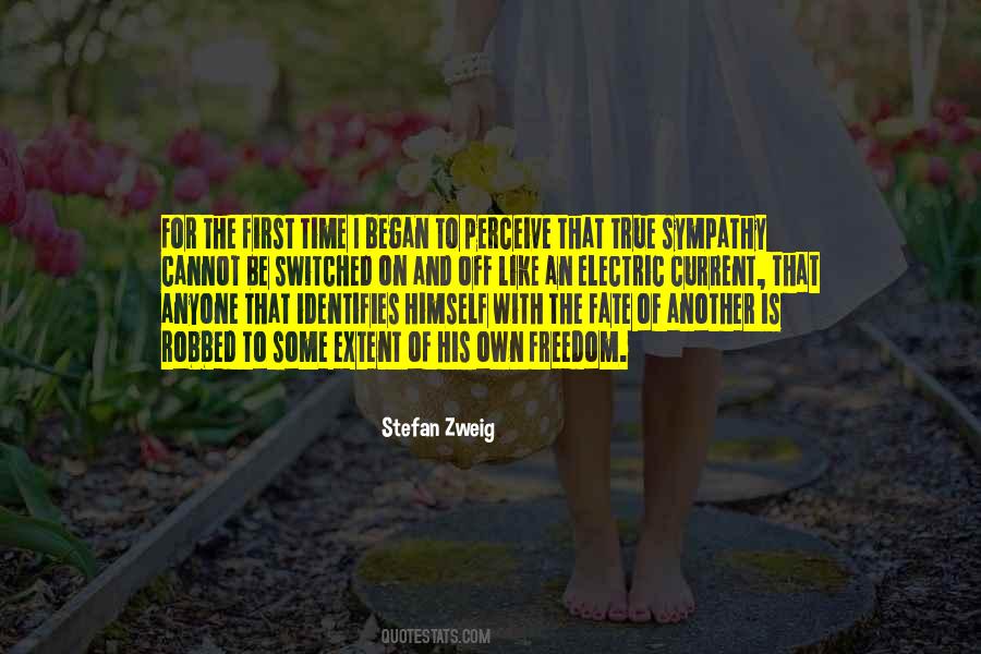 Time And Fate Quotes #879686