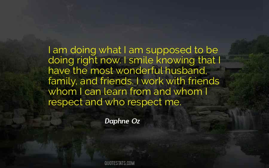 Husband Smile Quotes #1750413