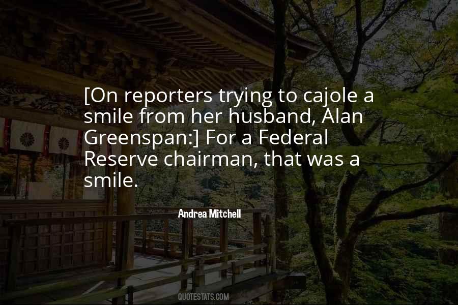 Husband Smile Quotes #520856