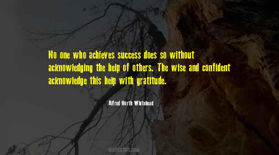 Without Gratitude Quotes #1021944