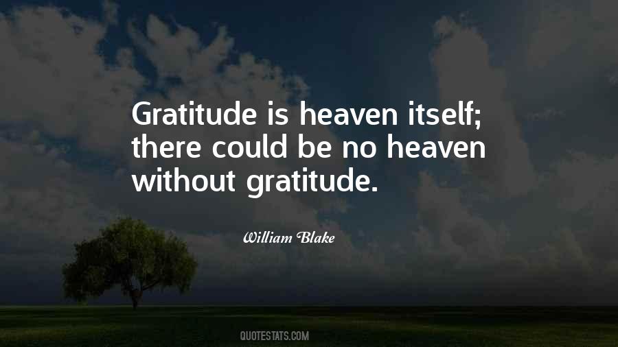 Without Gratitude Quotes #1496299