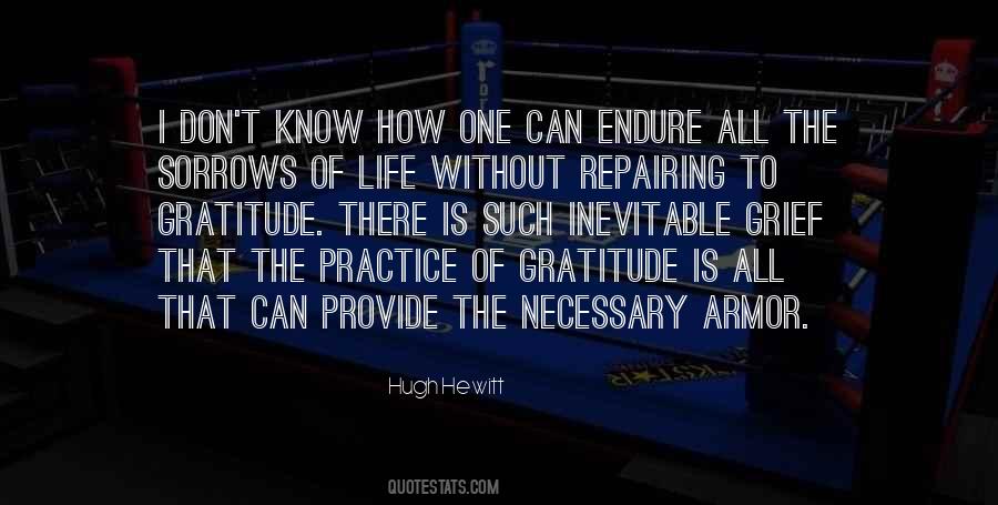 Without Gratitude Quotes #515489