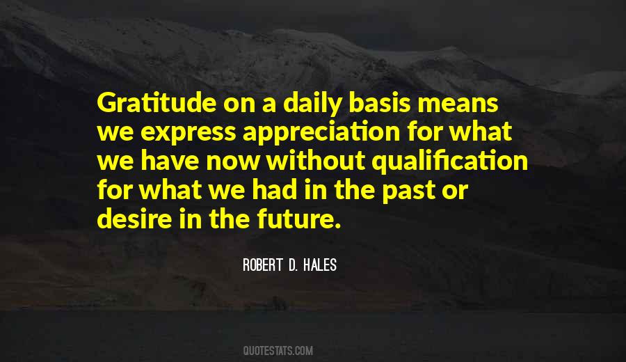 Without Gratitude Quotes #697428