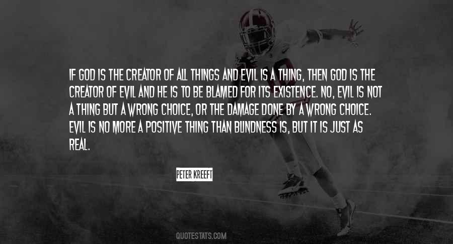 Done The Wrong Thing Quotes #1253269