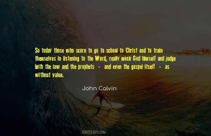 Judge Law Quotes #1629566