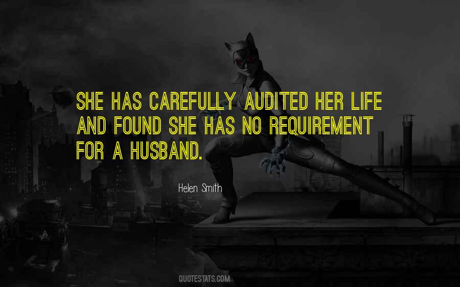 Husband Humor Quotes #1064383
