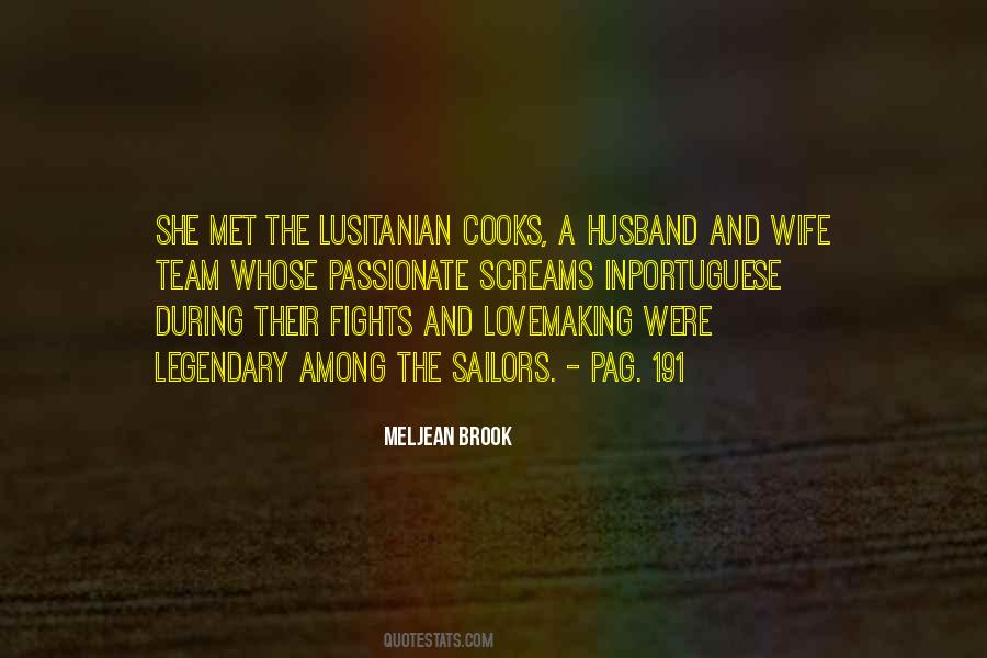 Husband Humor Quotes #1292339