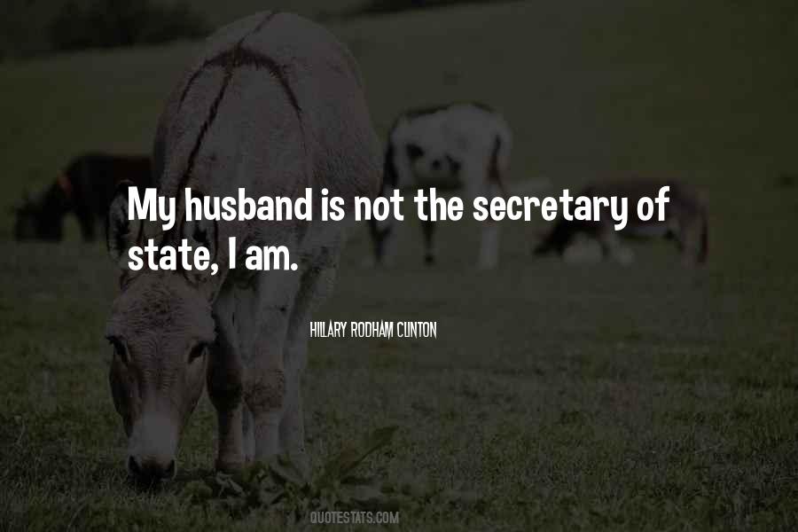 Husband Humor Quotes #1400074