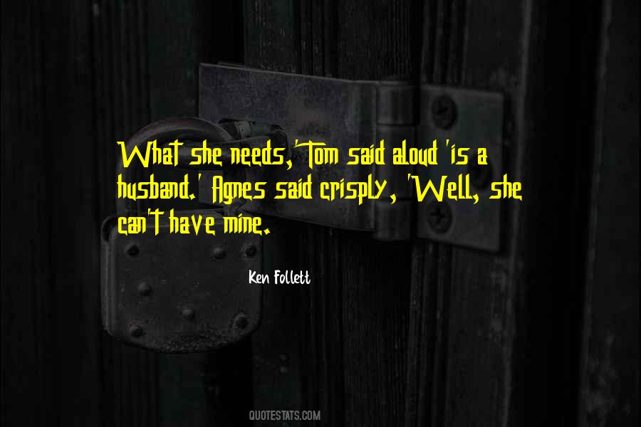 Husband Humor Quotes #145855