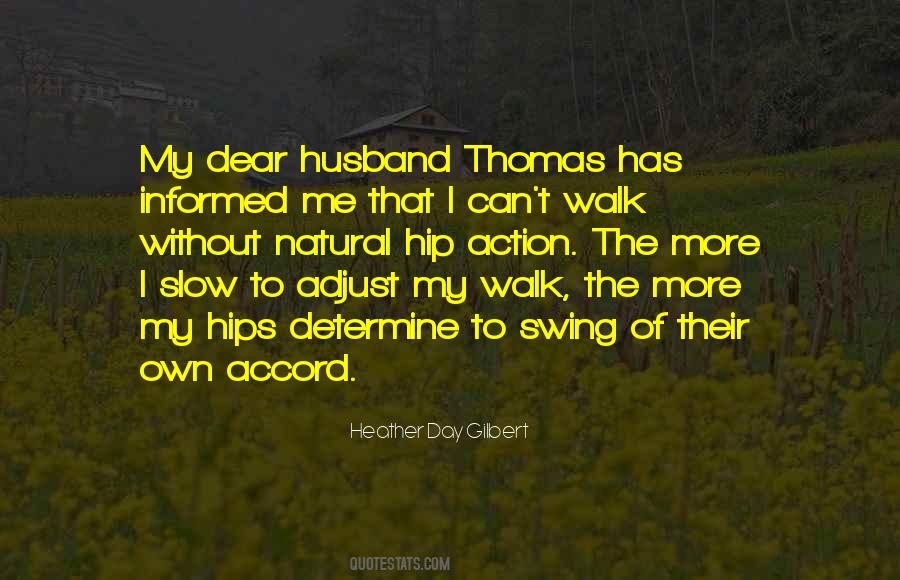 Husband Humor Quotes #1532223