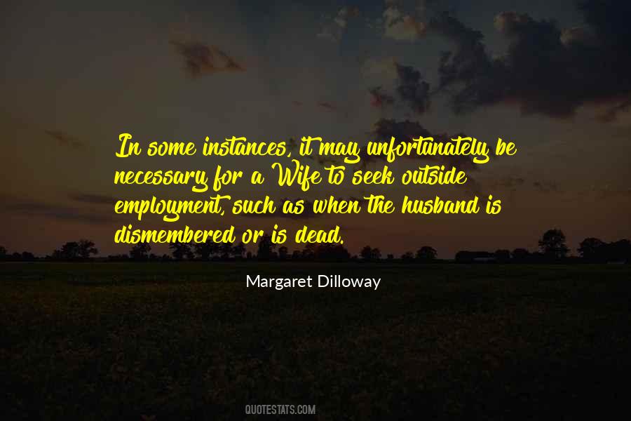 Husband Humor Quotes #172215